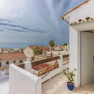  Apartamento Seabreeze Carihuela