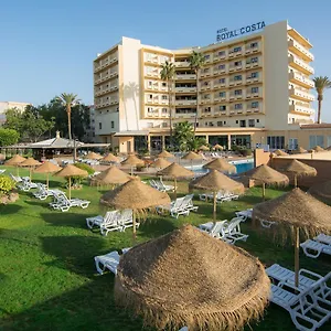 Bluesea Costa Serena Торремолинос